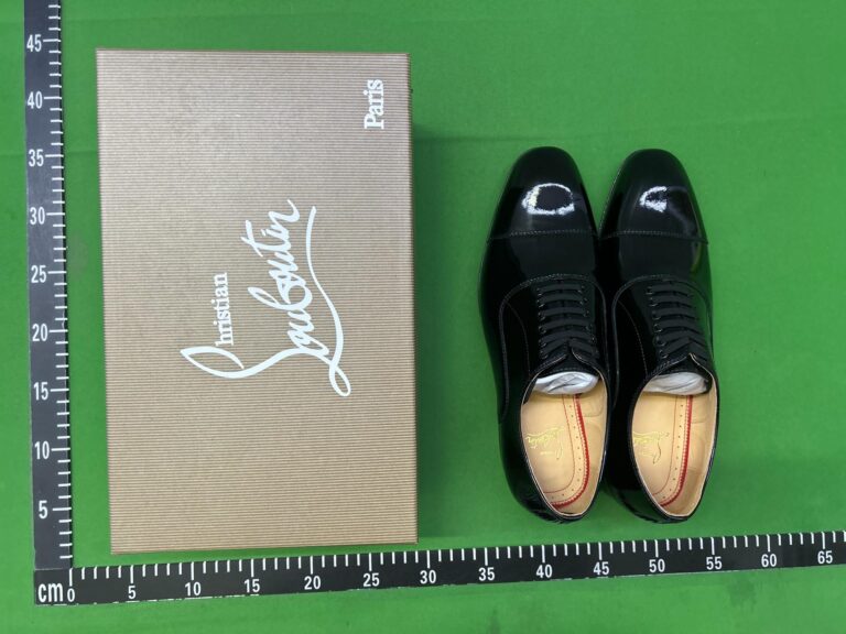 Louboutin Dress Shoes
